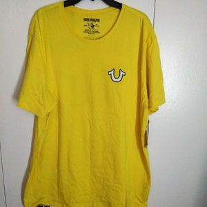 True Religion Men's Shirt Size XXL...